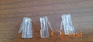 Konektor mrežni - RJ 45 za UTP kabl