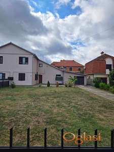 Kuca izdavanje lipov gaj nkvi sad-veternik