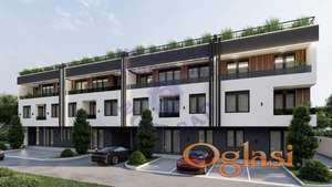 Dvosoban stan na Adicama, 40m2