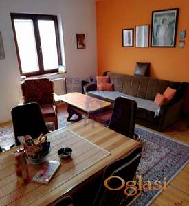 Trosoban stan od 54m2, Zlatibor