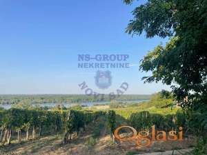 Fenomenalan plac u Sremskim Karlovcima na potezu vikend zone Karaš