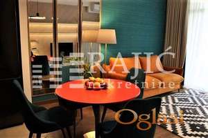 Bg na vodi(Arcadia),57m2,2.0 #3575