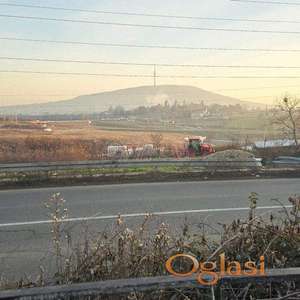 Avala Jajinci zasebna dvoetažna kuća 7ari ID#1423