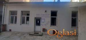 Odlična investicija u centru Novog Sada