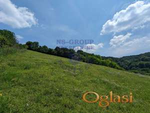 Građevinski plac, Stari Ledinci