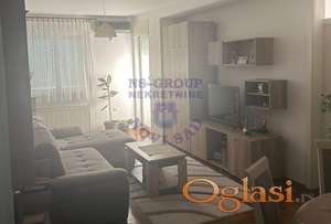 Odličan dvosoban stan na Grbavici!