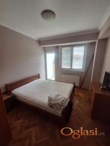 Jednoiposoban apartman sa uračunatim računima