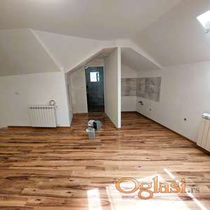 Senjak, Čolak Antina, kuća, 78m2(150m2)