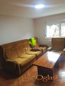 Dvosoban stan u kući, Duvanište ID#8878