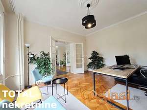 Stan NOVI SAD,CENTAR - 130 m2 390000 €, ID: 1101383