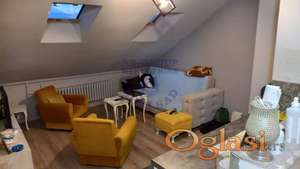 - 37m2 - Sajam, povoljan jednoiposoban -