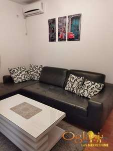 NOVI SAD - BULEVAR - 45.00 m2