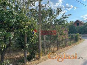 Objekat kuća-poslovni prostor 56 m2 na placu 560 m2 na selu Cena: 13.000,-e ID#2134