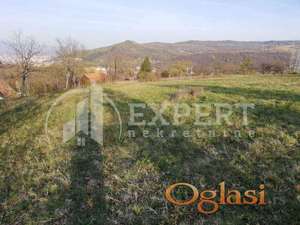 Plac, Gorica 4996m2