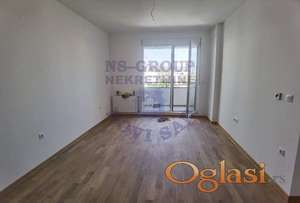 Trosoban 66m2 Telep
