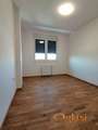 Nov neuseljavan trosoban stan 60m2, gas, parking - Preradovićeva
