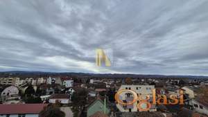 Prodaje se fantastičan Penthouse sa bazenom – Telep, Novi Sad, Luksuz od 282 m² sa privatnom krovnom terasom