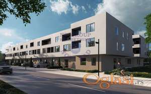 Odlična izgradnja Adice