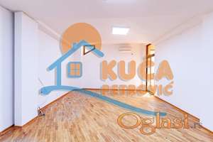 Stan, Poslovni prostor, Centar, Sud