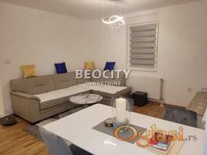 Novi Sad, Telep, Patrijarha Pavla, 2.0, 45m2