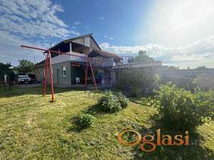 PRODAJA FENOMENALNE KUĆE U NOVIM LEDINCIMA