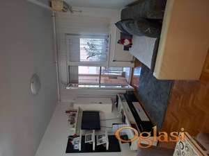 Stan na odličnoj lokaciji