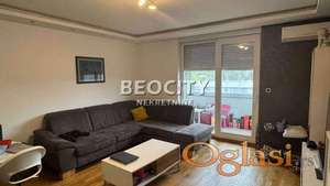 Novi Sad, Nova Detelinara, Kompleks Sajam , 3.0, 69m2