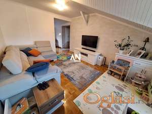 Savski venac, Dedinje, Boška Petrovića, odličan stan ID#35643