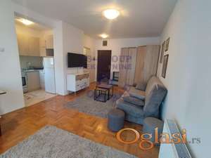 Jednosoban,odlican,Telep