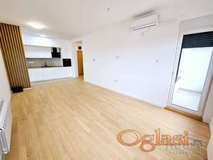 STAN - NOVI SAD - SALAJKA - 66m2 - 200000 evra