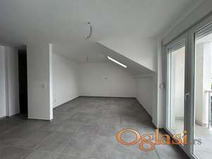 Troiposoban - 80m2 - Veternik - Lipov Gaj