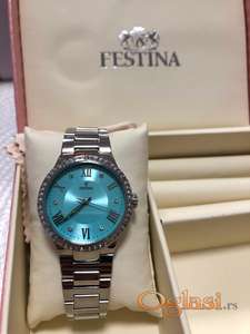 Festina Ženski sat F16719/4