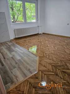 Prodajem kompletno renoviran stan!