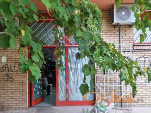 Predstavljamo Vam FENOMENALAN lokal na Novoj Detelinari