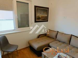 Prelep stan u Branka Ćopića ID#5417