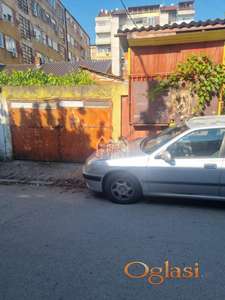 Kuća P=100m2,plac 2.3 u centru kod VMC-a ID#2290