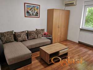 Dvosoban stan - 41m2 - Bulevar Oslobođenja