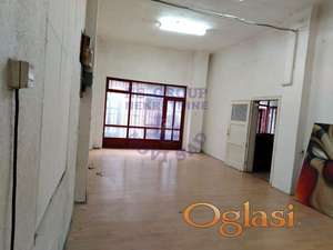 Odličan lokal u centru Novog Sada