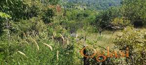 Plac u gradjevinskoj zoni na Popovici