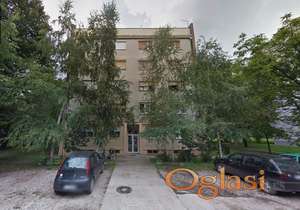 Dvosoban stan 54 m2, naselje Matija Huđi, Sremska Mitrovica