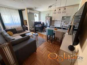 STAN - NOVI SAD - TELEP - 41m2 - 125000 evra