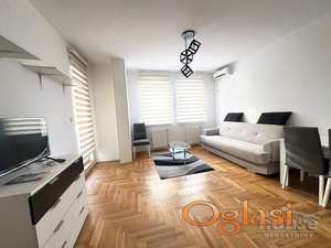 NOVI SAD - PODBARA - 40m2 - 350 evra