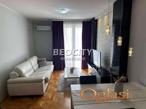 Novi Sad, Bulevar Evrope, Olge Petrov, 1.5, 42m2