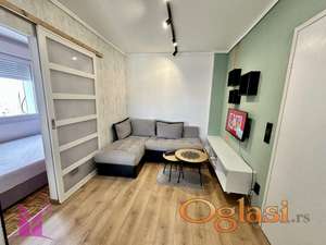 * Novi Sad - Bulevar Jovana Dučića *