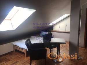 Petosoban stan 125m2, Cara Dušana