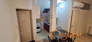 Odlican jednoiposoban stan na Bulevaru Evrope !