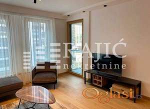 Novi Beograd,(ZepTerra)Bulevar heroja sa Košara,56m2,2.0 #3360