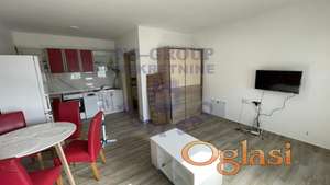 Predstavljamo vam odličnu garsonjeru od 26 m²