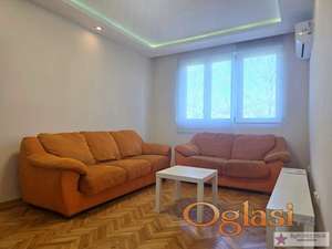 Palilula, Karaburma, Mirijevski bulevar, 53m2