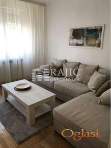 Vračar(Hram sv.Save) 54m2,2.0-odličan #2590